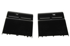 DeLonghi nespresso Hanches Coques Latéraux Noir Machine Café Inissia EN80