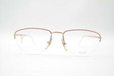 Vintage Amor 251 3010 Rose Or Monture De Lunettes Lunettes NOS