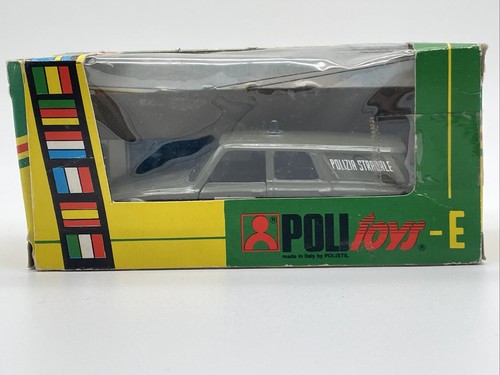 Alfa roméo giulia polizia - alfa,