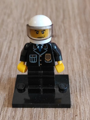 Lego city personnage figurine - lego,