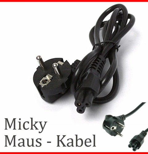 Mickey mouse câble - mickey,