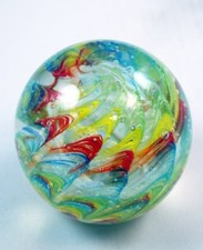 M Design Art Bright Rainbow