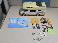 Playmobil 5928 RV Mobile