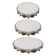 Tambourin instrument - tambourin, de