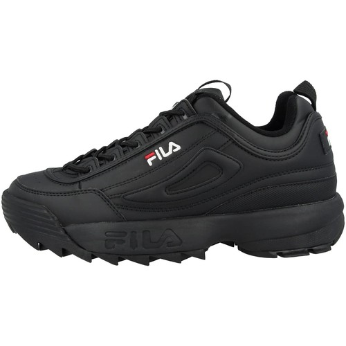 Homme disruptor sneaker noir - homme,