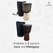 Tambour Djembé Africain -