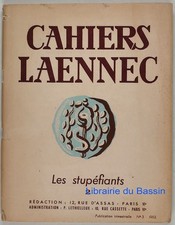 Cahiers Laennec n°3 Les