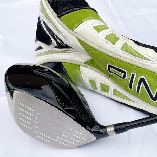 Ping rapture mint - ping,