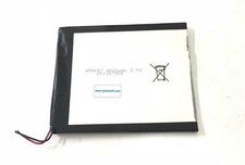 Battery batterie tablette