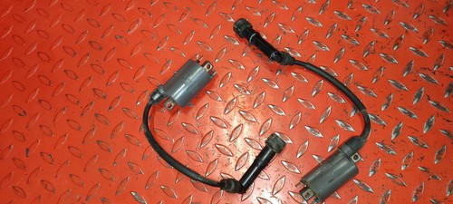 Bobine allumage kawasaki er5 - allumage,