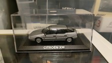 Citroën XM Norev 1/43 - En Boite/In Box