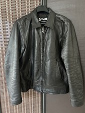 Schott Blouson Cuir Casual