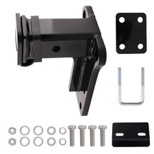 Attelage 3500 lbs for Mercedes