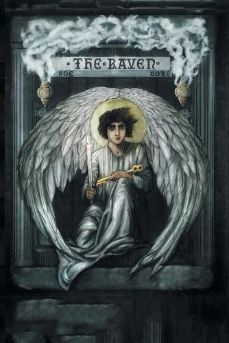 Edgar allan poe the - poe,