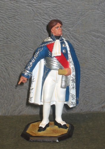 Cimier plomb 1 32 - , 1/32