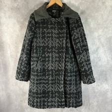Desigual coat women - desigual, &