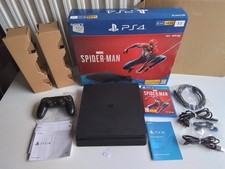 Console Playstation 4 PS4 Slim