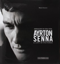 Mario Donnini Ayrton Senna - A