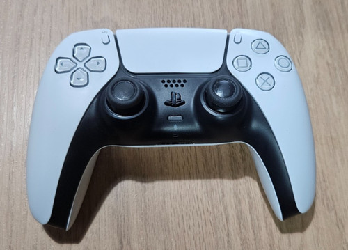 Manette sony dualsense - sony,