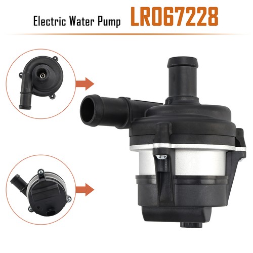 Pompe eau électrique aux - à,