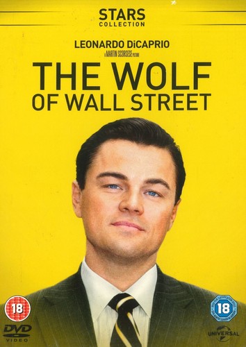 Loup wall street - wall, (2013)