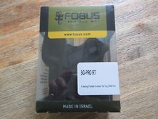 Holster Fobus SG-PRO Holster