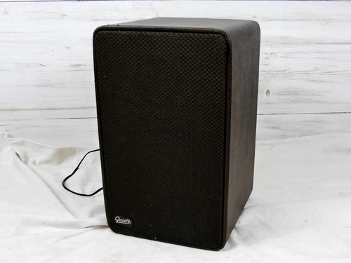 Enceinte haut parleur - haut,