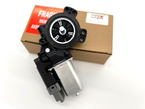 Moteur leve vitre avant - leve,