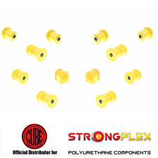 Supra MK3 A70 - Kit de douilles de suspension polyuréthane avant - SPORT 216237A