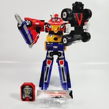 POWER RANGERS Go Onger DX Engin Oh Megazord Megazord BANDAI