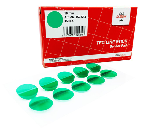 150 pièces tec ligne - 150,