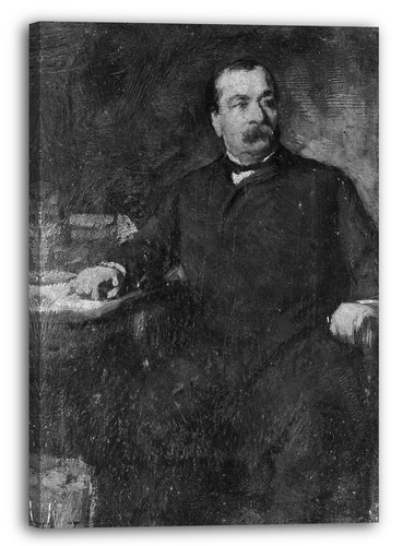 Toile cadres eastman johnson - toile/cadres,