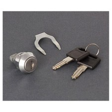 Barillet serrure pour Security