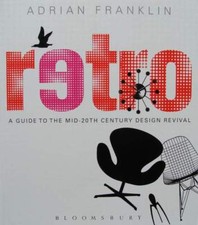 LIVRE/BOOK : RETRO (années