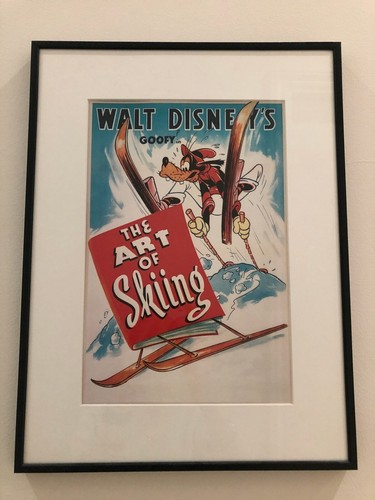 7 tableaux affiches - ***,