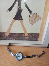 Montre femme INOTIME  à quartz pile incluse