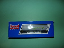 JOUEF wagon céréalier