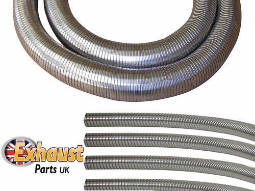 Souple tube polylock - souple, acier