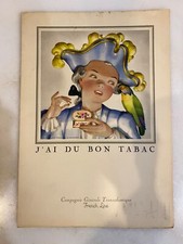 Ancien menu paquebot LIBERTE