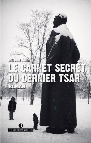 Carnet secret dernier - le, du