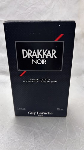 Guy laroche drakkar - laroche, noir
