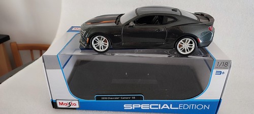 Voiture chevrolet camaro - chevrolet,