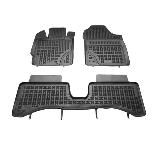 Tapis caoutchouc pour - tapis, en