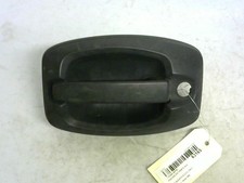 POIGNÉE DE PORTE EXTERIEUR GAUCHE AVANT FIAT DUCATO 3 PHASE 1 2008 735423244