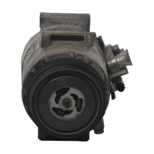 Compresseur clim mercedes - compresseur,