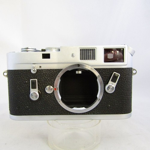 Leica appareil photo - m4,