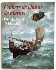 Cahiers de chants de marins