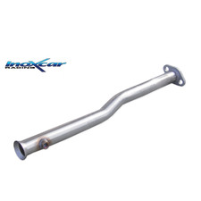 Tube Afrique Inox INOXCAR