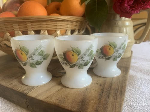 Lot coquetiers arcopal - lot, 3