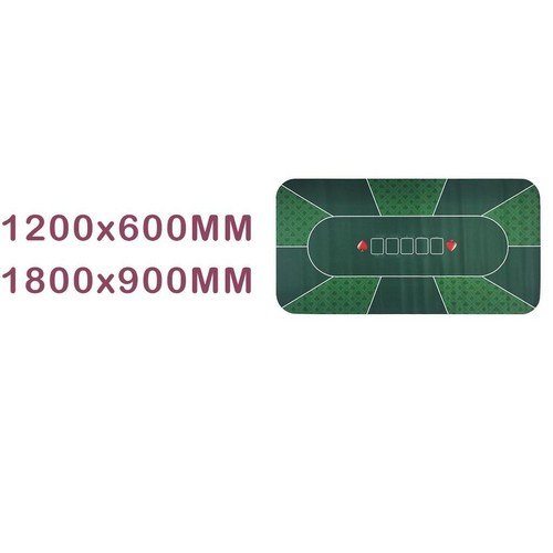 Table poker portable - table, de